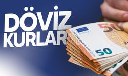9 Temmuz 2025 döviz kurları: Sterlin 54,55 TL, Euro 47,05 TL, Dolar 40,15 TL
