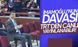 Erdoğan'dan Bahçeli’ye Canlı Yayın Yanıtı: “Hayırlı Olur”