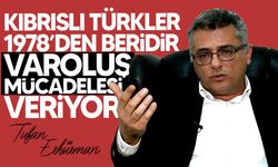 Erhürman, TMT Mücahitler Derneği’ni ziyaret etti