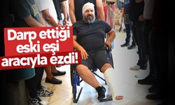 Eşinde şiddet uyguladığı gerekçesiyle mahkemeye çıkarıldı: Teminata bağlandı!
