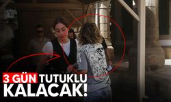 Evinde uyuşturucu bulunan şahıs mahkemeye çıkarıldı!