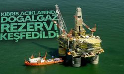 ExxonMobil liderliğindeki konsorsiyum adanın güney kıyısında yeni bir doğalgaz rezervi buldu!