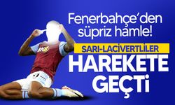 Fenerbahçe'den  Sürpriz Hamle! Aston Villa ile Resmi Temas Başladı