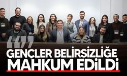 Gençlik Federasyonu'ndan "Askerlik (Değişiklik) Yasa Önerisi" konusunda eleştiri