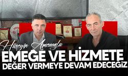 Gönyeli-Alayköy Belediyesi ile BES toplu iş sözleşmesi imzaladı