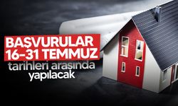 Güzelyurt Yeni Sosyal Konutları 1. Etap için başvuru süreci başlıyor
