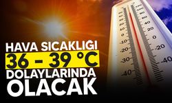 Hava durumu