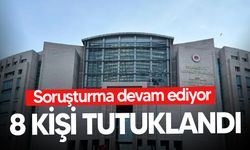 İBB Yolsuzluk Soruşturması Devam Ediyor: 8 Şüpheli Tutuklandı