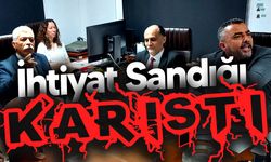İhtiyat Sandığı'nda kriz: Yazılım tartışması, kaybolan kayıt ve suçlamalar