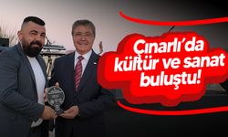 İncirli Mağara Kültür ve Sanat Festivali, renkli görüntüler ve yoğun katılımla başladı