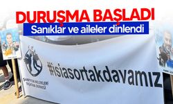 İsias oteli faciası ile ilgili kamu görevlilerine yönelik ikinci duruşma başladı!