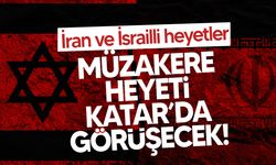 İsrail: Hamas Ateşkes Teklifinde Değişiklik İstiyor