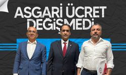 İşveren İtirazı Reddedildi: Asgari Ücret Değişmedi