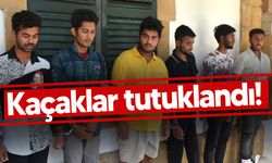 İzinsiz İkamet Eden 6 Kişi Tespit Edildi: Polis Soruşturması Sürüyor