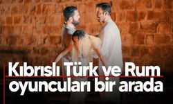 “Kalede bir gece” Othello’da sahnelendi