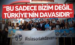 Karakaya, “890 Gündür Kahroluyoruz, Adalet İstiyoruz”
