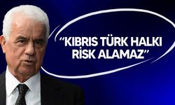3. Cumhurbaşkanı Eroğlu, Barış Harekatı’nın 51. yıldönümü ve Barış ve Özgürlük Bayramı nedeniyle mesaj yayımladı