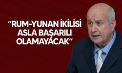 Milli Mücadele Vakfı Başkanı Gülbahar, 51 yıldır Rum tarafının hayallerinden vazgeçmediğini ifade etti