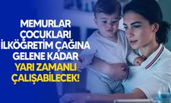 Türkiye'de yeni doğum izni düzenlemesi hayata geçiriliyor
