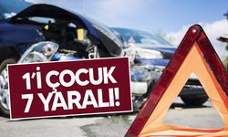 Ülke genelinde dört kaza meydana geldi