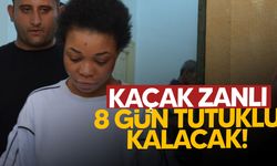 KKTC’de 802 Gündür Kaçak Yaşayan Zanlı Yakalandı: 8 Gün Tutuklu Kalacak