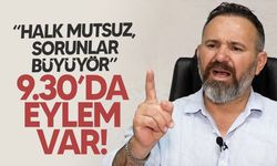 KTAMS ve KİEF Başbakanlık Önünde Eyleme Gidiyor!