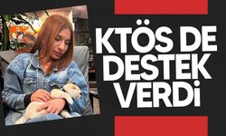 KTÖS, Kilitçioğlu için yapılacak yürüyüşe destek verdi!