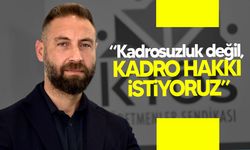 KTÖS’ten Eğitim Bakanlığı Önünde Eylem: Rehberlik ve Özel Eğitimde Kadro Talebi
