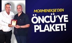 Mormenekşe Şampiyonluk Coşkusunu Palm Beach’te Kutladı