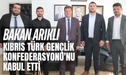 “Gençler için elimizden geleni yapmamız gerekiyor"