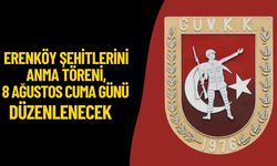 İsim bildirimi için son tarih 31 Temmuz Perşembe