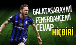 Hakan Çalhanoğlu, kararını açıkladı