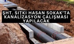 Çalışma 19-26 Temmuz yapılacak