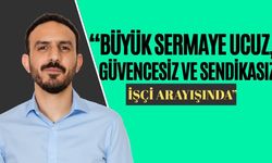 “Önümüzdeki 6 ayda hayat pahalılaşacak, işsizlik artacak, iş yerleri kapanacak”