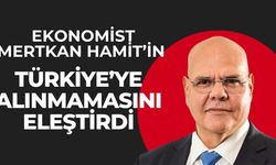 TDP Genel Sekreteri Özkunt'tan açıklama
