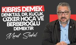 Şenkul: "Kıbrıs Türk halkının tarihinde iz bırakmış liderlerin anılarına sahip çıkılması gerek"