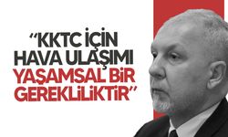 Serhat Akpınar: ADA Kıbrıs Projesi, KKTC İçin Yapısal Kalkınma Hamlesidir