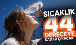 Sıcak ve nemli hava etkisini sürdürecek