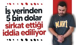 Sirkat Suçlamasıyla Mahkemeye Çıkarıldı