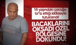 İnfiale neden olan olayın zanlısı mahkemeye çıkarıldı!