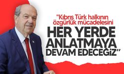 Tatar, Melbourne’daki 20 Temmuz etkinliğine canlı bağlantı ile katıldı