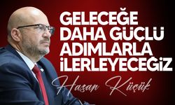 UBP Milletvekili Küçük: “Diplomatik açılımlar Türk dünyasında yankı buluyor”