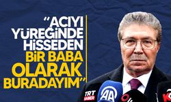 Ünal Üstel'den Grand İsias Davasında Net Mesaj: "Adaletin tecellisini istiyoruz; eksiksiz ve tam bir adalet."