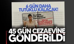 Uyuşturucu ile yakalanan Kıbrıslı Rum cezaevine gönderildi!