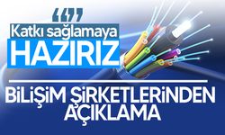 Yerli İnternet Şirketlerinden Ortak Açıklama: Fiber Yatırımlar İçin Şeffaf İhale Talebi