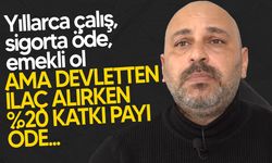 Yukarı Girne Eski Türk Mahallesi Muhtarı Tuğçe Ören: "Bu nasıl sosyal devlet anlayışı?"