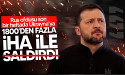 Zelenskiy: "Savunmamızı güçlendirecek tüm anlaşmaların hayata geçirilmesini umuyoruz"