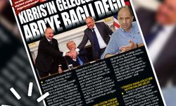 11 AĞUSTOS 2025 KIBRIS GERÇEK MANŞET