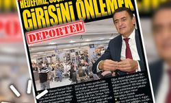 13 AĞUSTOS 2025 KIBRIS GERÇEK MANŞET