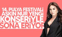 14. Pulya Festivali bu akşam final yapacak